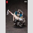 Original Character PVC Figur 1/7 BeautyWorks Bu Hua Gu 21 cm