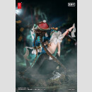 Original Character PVC Figur 1/7 BeautyWorks Bu Hua Gu 21 cm