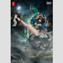 Original Character PVC Figur 1/7 BeautyWorks Bu Hua Gu 21 cm
