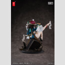 Original Character PVC Figur 1/7 BeautyWorks Bu Hua Gu 21 cm