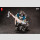 Original Character PVC Figur 1/7 BeautyWorks Bu Hua Gu 21 cm