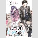 The Fragrant Flower Blooms With Dignity vol. 12