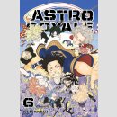 Astro Royale vol. 6 (Final Volume)