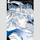 Ichi the Witch vol. 3