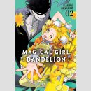 Magical Girl Dandelion vol. 2