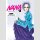NANA 25th Anniversary Edition vol. 4