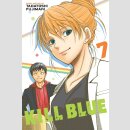 Kill Blue vol. 7