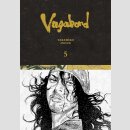 VAGABOND Definitive Edition vol. 5 [Hardcover]