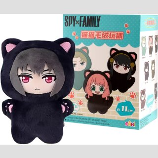 SPY x FAMILY Cat Plüsch TF