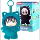 JUJUTSU KAISEN Cat Ear Plüsch Blind Box