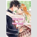 Warum warten? Bd. 7