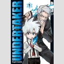 Undertaker Bd. 1
