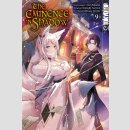 The Eminence in Shadow Bd. 9