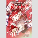 New Authentic Magical Girl Risuka Bd. 6