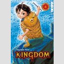 KINGDOM Bd. 4