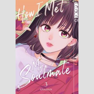 How I Met My Soulmate Bd. 3