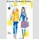Honey Lemon Soda Bd. 9