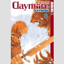 CLAYMORE Extreme Bd. 3