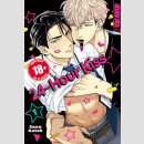 24-Hour Kiss Bd. 1