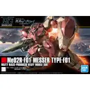 1/144 HGUC Messer F01