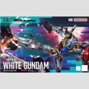 1/144 HG White Gundam