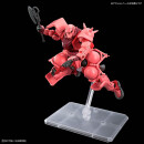 1/144 HG Chars Zaku (GQ)