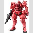 1/144 HG Chars Zaku (GQ)