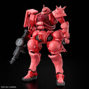 1/144 HG Chars Zaku (GQ)