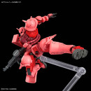 1/144 HG Chars Zaku (GQ)