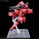1/144 HG Chars Zaku (GQ)