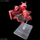 1/144 HG Chars Zaku (GQ)