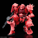 1/144 HG Chars Zaku (GQ)