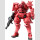1/144 HG Chars Zaku (GQ)
