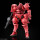 1/144 HG Chars Zaku (GQ)