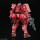 1/144 HG Chars Zaku (GQ)