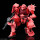 1/144 HG Chars Zaku (GQ)