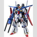 1/100 MG Full Armor ZZ Gundam Ver. Ka