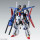 1/100 MG Full Armor ZZ Gundam Ver. Ka