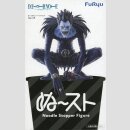 FURYU NOODLE STOPPER Death Note RYUK