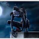 FURYU NOODLE STOPPER Death Note RYUK