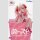 FURYU NOODLE STOPPER Vocaloid SAKURA MIKU Wink Ver.