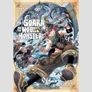 Soara and the House of Monsters vol. 6