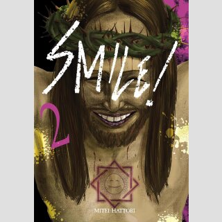 SMILE! Bd. 2