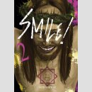SMILE! Bd. 2