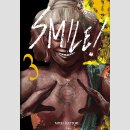 SMILE! Bd. 3