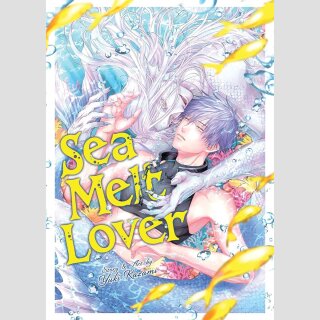 Sea Melt Lover (One Shot)