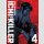 ICHI THE KILLER Omnibus 4