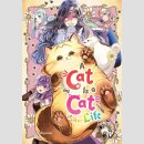 A Cat Is a Cat in Any Life (One Shot)