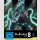 KAIJU No. 8 Staffel 1 vol. 2 [Blu Ray] mit Sammelschuber