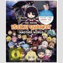 ISEKAI QUARTET The Movie ANOTHER WORLD [Blu Ray]